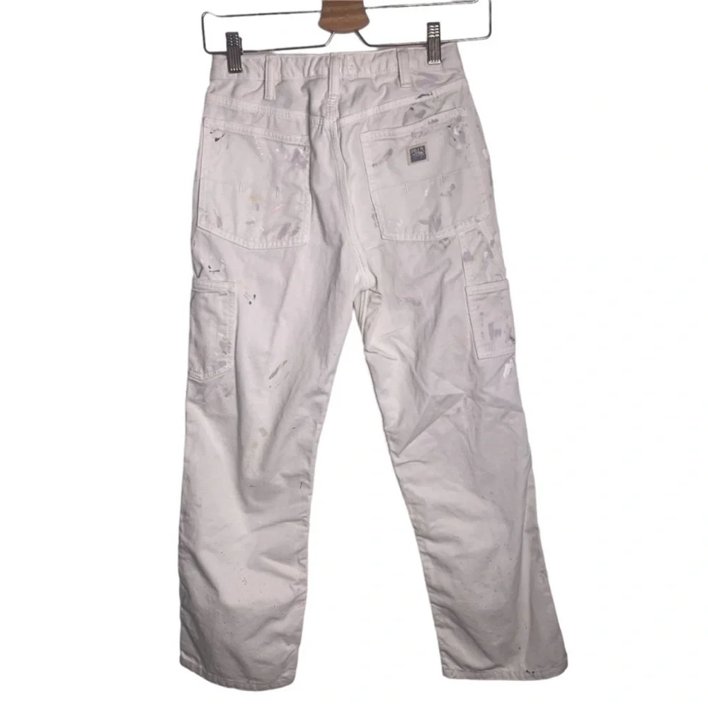 POLO RALPH LAUREN Twill Painter Pant